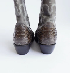 Bota Western Tony Mora - loja online