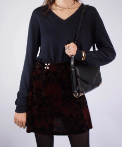 Bolsa Christian Dior Vintage - loja online