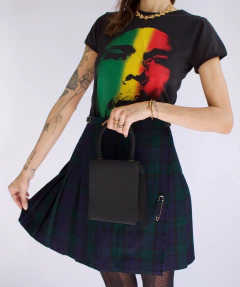 Bolsa de mão Tassel - comprar online