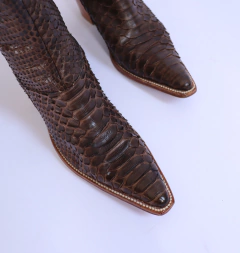 Imagen de Bota Tony Mora 36