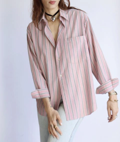 Camisa Christian Dior Vintage - comprar online