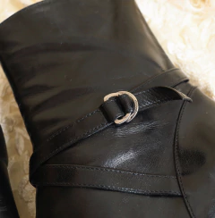 Bota Sergio Rossi 36 - loja online