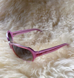 Óculos Vide Bula 00’s - Frou Frou Vintage – Vintage Store