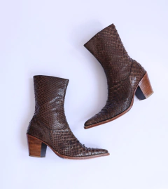 Bota Tony Mora 36 - tienda online