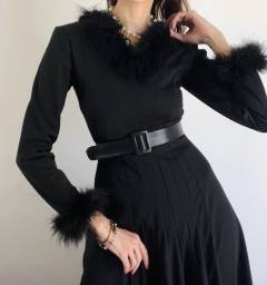 Imagem do Vestido Winona