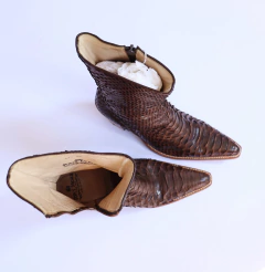 Bota Tony Mora 36 - comprar online