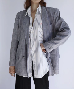 Blazer Bruno Minelli