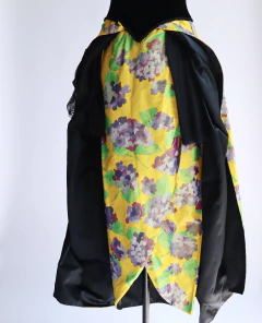 Vestido Daslu Vintage na internet