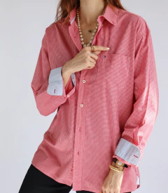 Imagem do Camisa Tommy Hilfiger