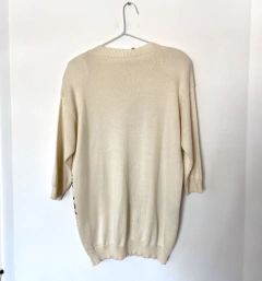 Tricô 80's fever - comprar online