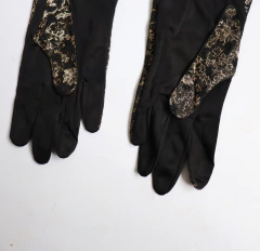Luva Jacquard Buenos Aires - comprar online