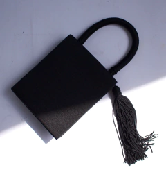 Imagem do Bolsa de mão Tassel
