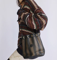 Imagem do Bolsa Bucket Fendi 90’s