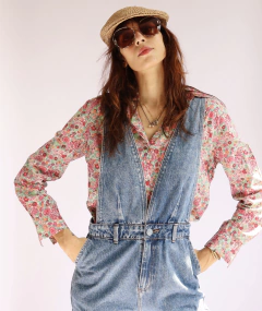 Camisa Liberty London - loja online