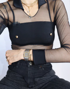Body Sheer Elsa
