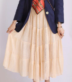 Saia Paula Raia - loja online