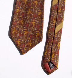 Gravata Ferragamo Vintage - buy online