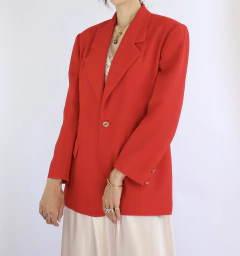 Blazer Rubinella - comprar online