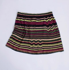 Saia Chevron Missoni - comprar online