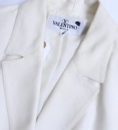 Blazer off Valentino - loja online