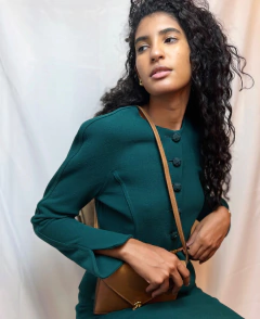 Tailleur Christian Dior Vintage - loja online