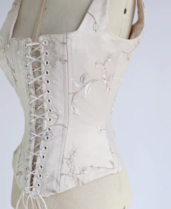 Corset Paulo Dolce - comprar online