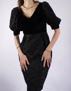 Imagem do Vestido 80’s Dita