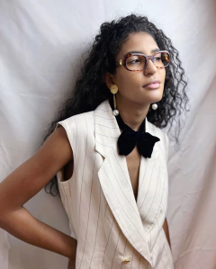 Armação para grau Cartier - Frou Frou Vintage – Vintage Store