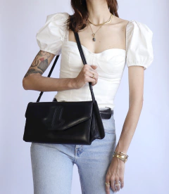 Bolsa Lanvin Vintage