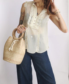 Bolsa de mão Resort - loja online