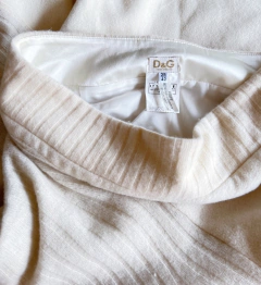 Saia Midi D&G - comprar online