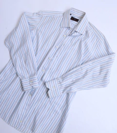 Camisa listrada ETRO na internet