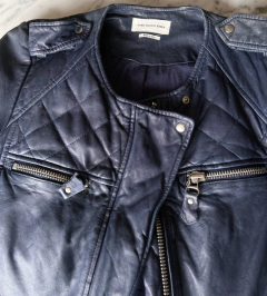 Jaqueta de couro Kady by Isabel Marant - comprar online