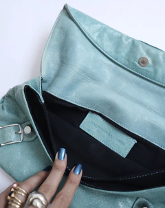 Imagem do Clutch Balenciaga Agneau Giant