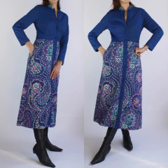 Casaco St Michael UK - Frou Frou Vintage – Vintage Store