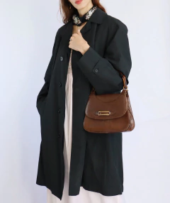 Bolsa Gucci Vintage Circa 60 Bamboo - Frou Frou Vintage – Vintage Store