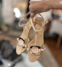 Imagem do Sandália Roger Vivier