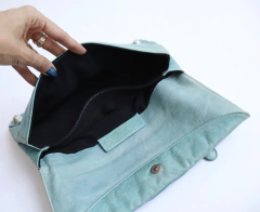 Clutch Balenciaga Agneau Giant - comprar online