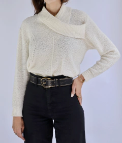 Tricô Boucle 70 - Frou Frou Vintage – Vintage Store