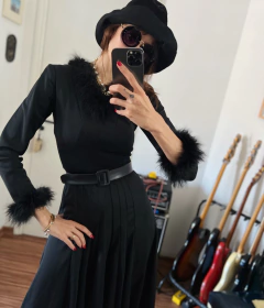 Vestido Winona
