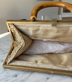 Bolsa Vintage Italy - Frou Frou Vintage – Vintage Store