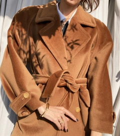 Casaco Loewe Vintage - Frou Frou Vintage – Vintage Store