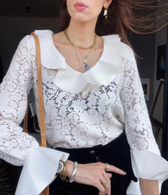 Imagem do Blusa See by Chloé