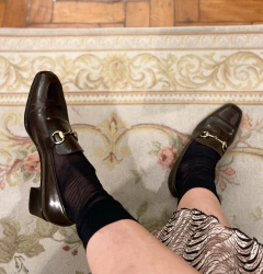 Sapato Gucci 38 - loja online