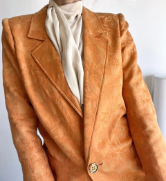 Blazer Ungaro 80’s na internet