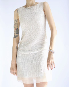 Vestido Vera Wang - loja online