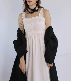 Vestido Amor Perfeito Rio - comprar online