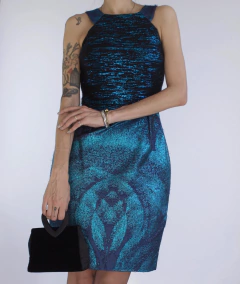 Vestido Versace - loja online