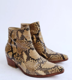 Bota Franziska Hubener 37 - loja online