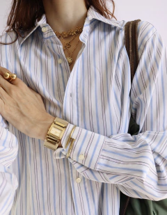 Camisa listrada ETRO